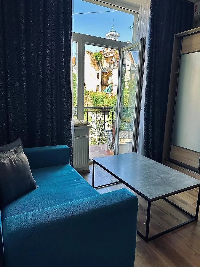 Apart27 Lviv Apartment